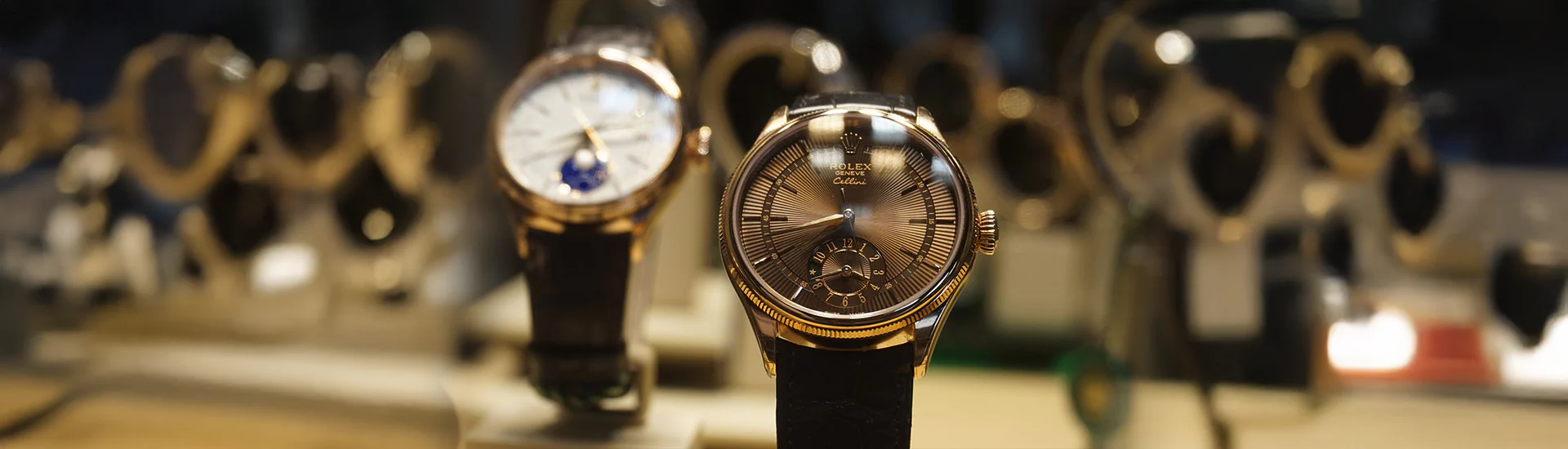 Timeless Elegance, Delivered to You