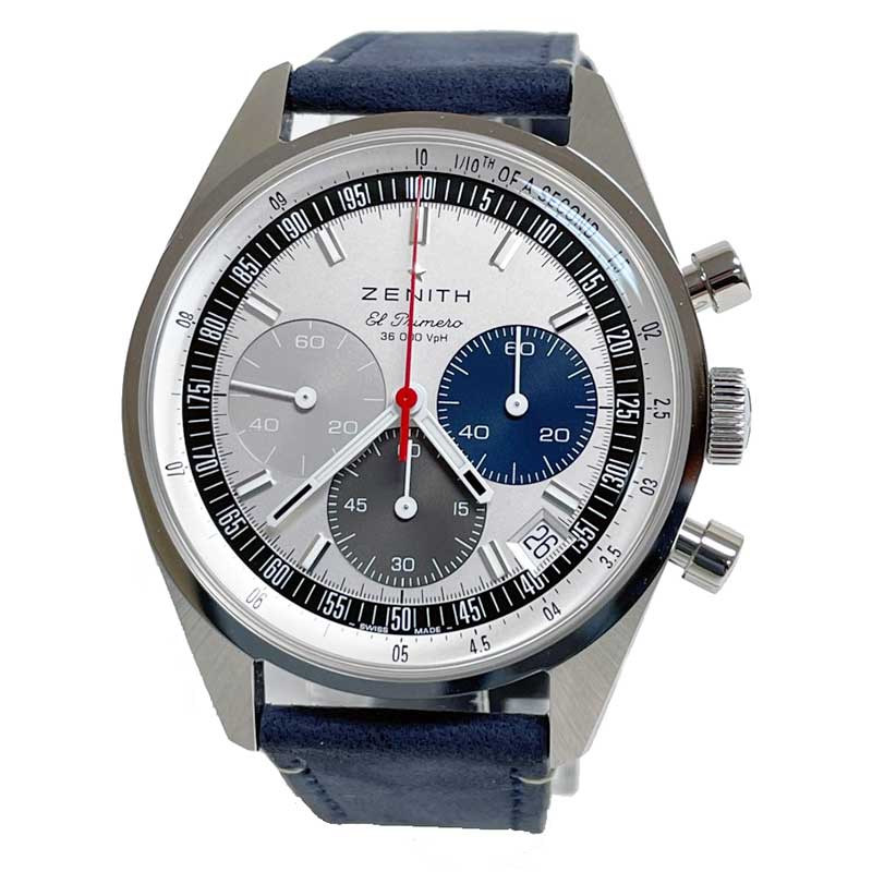 Zenith Chronomaster Original 38 - Image 2