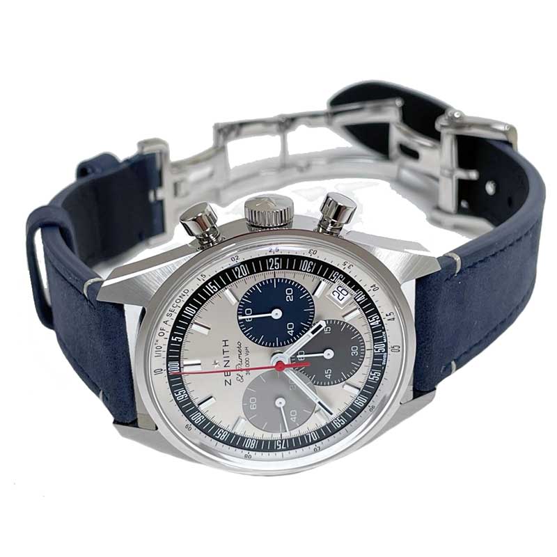Zenith Chronomaster Original 38 - Image 5