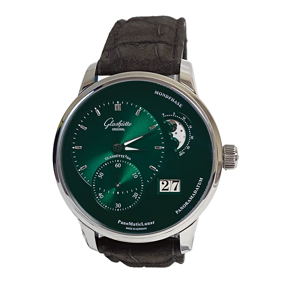 Glashutte PanoMaticLunar - Image 2