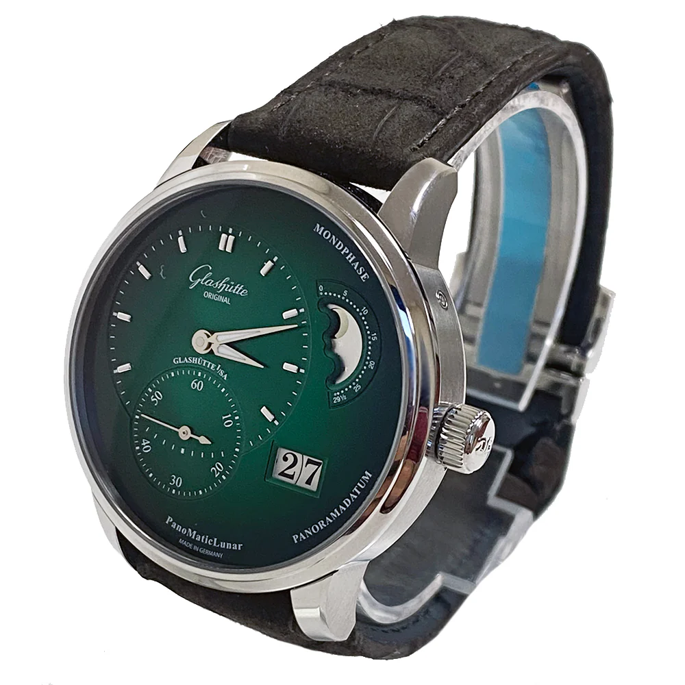Glashutte PanoMaticLunar - Image 3
