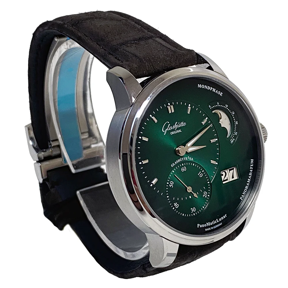 Glashutte PanoMaticLunar - Image 4