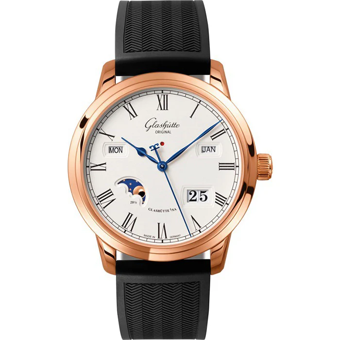 Glashutte Senator Perpetual Calendar