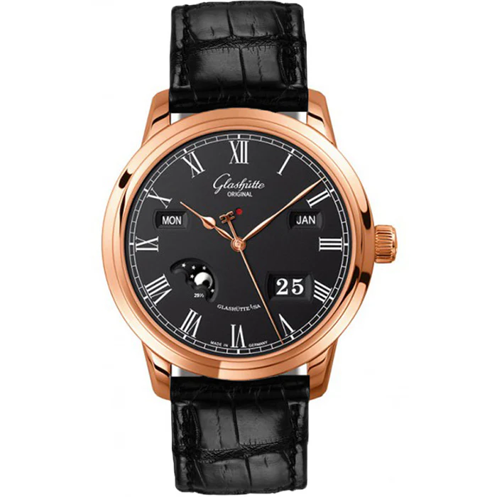 Glashutte Senator Perpetual Calendar