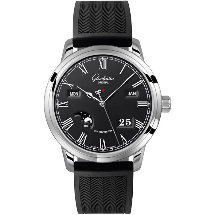 Glashutte Senator Perpetual Calendar