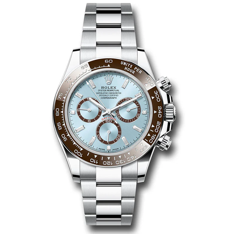Rolex Cosmograph Daytona Platinum