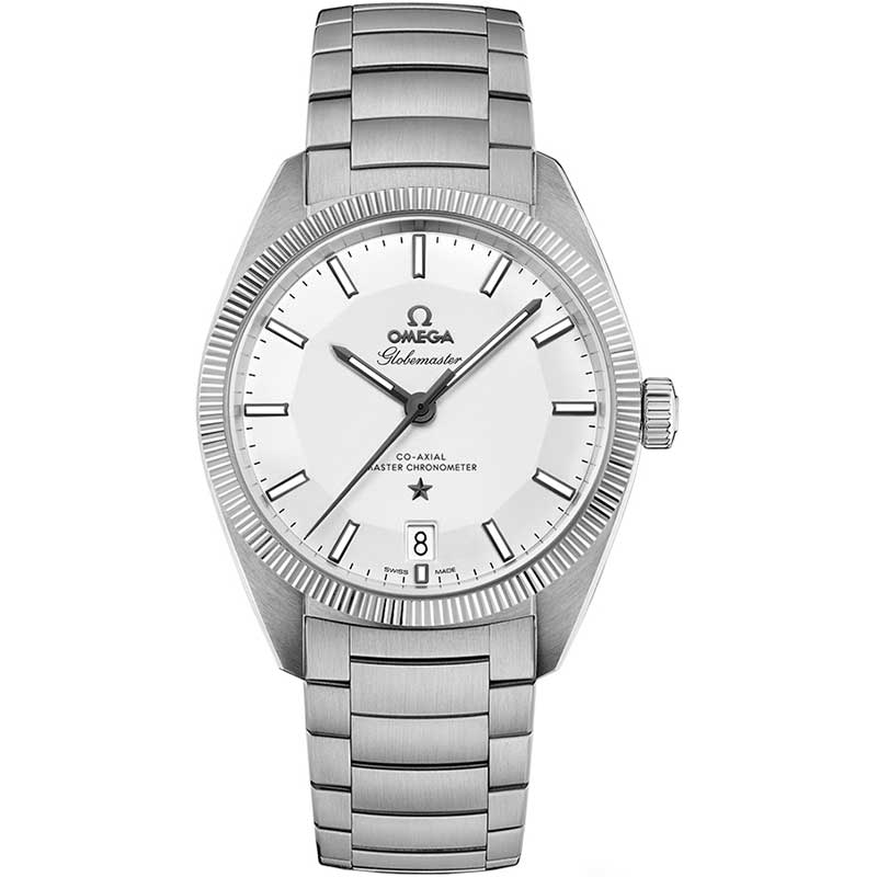 Omega Globemaster 39mm