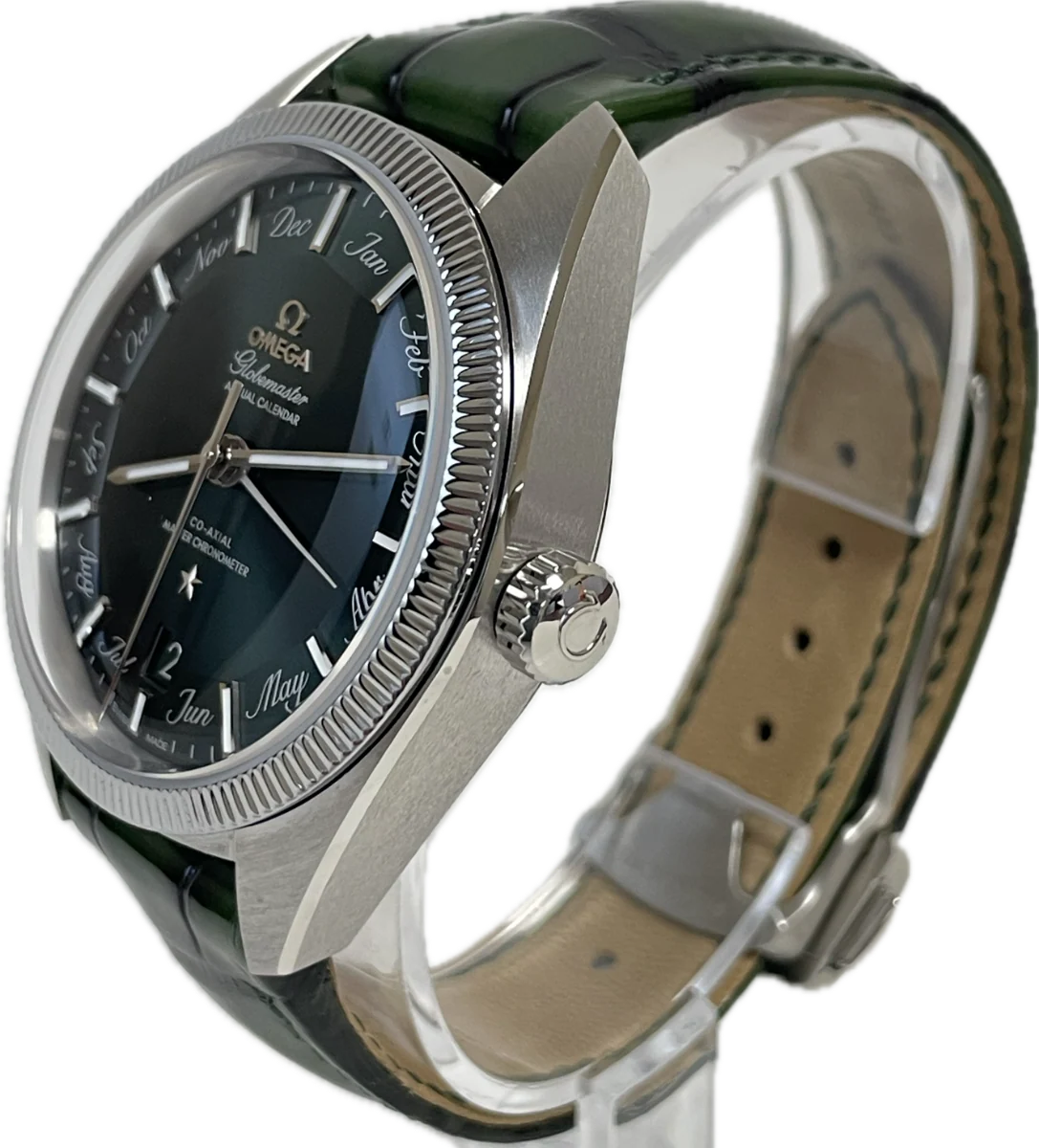 Omega Globemaster Annual Calendar - Image 3