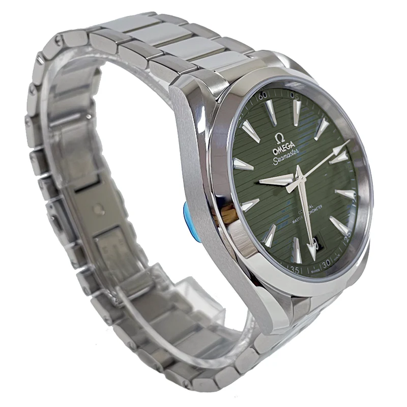 Omega 150 Master Co-Axial 41mm - Image 3