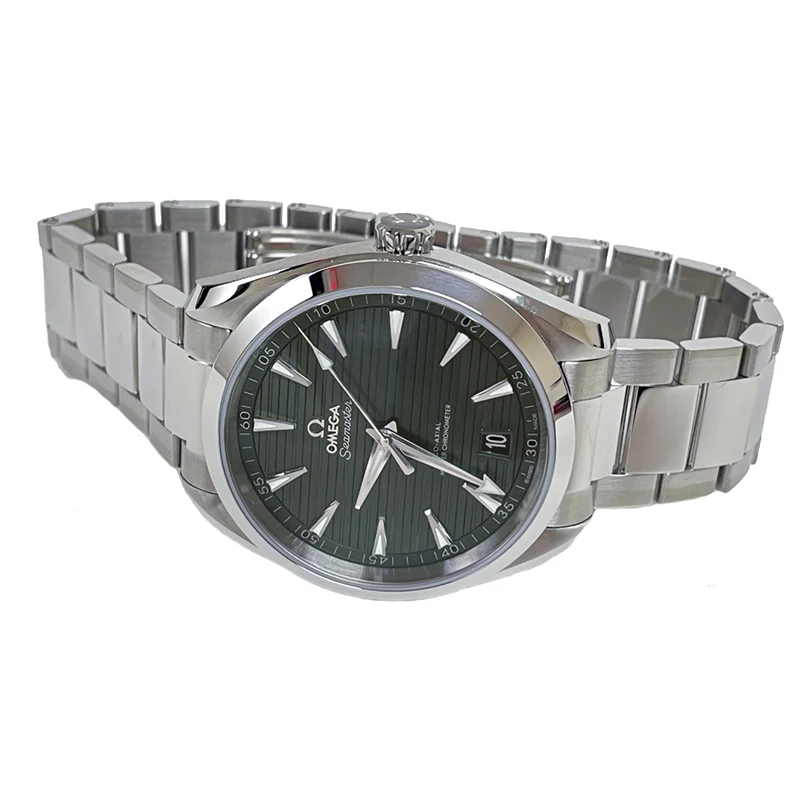 Omega 150 Master Co-Axial 41mm - Image 4