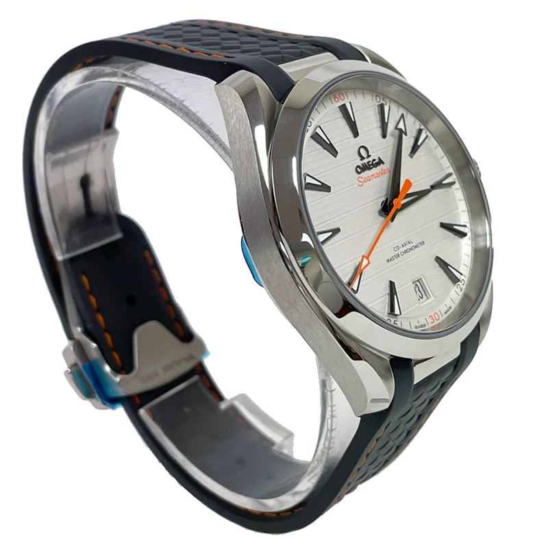 Omega 150 Master Co-Axial 41mm - Image 4