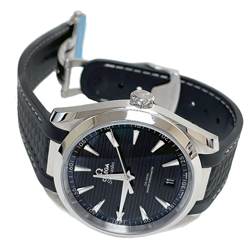 Omega 150 Master Co-Axial 41mm - Image 5
