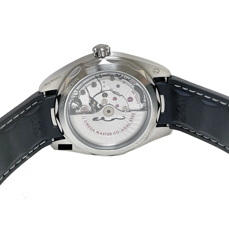 Omega 150 Master Co-Axial 41mm - Image 6