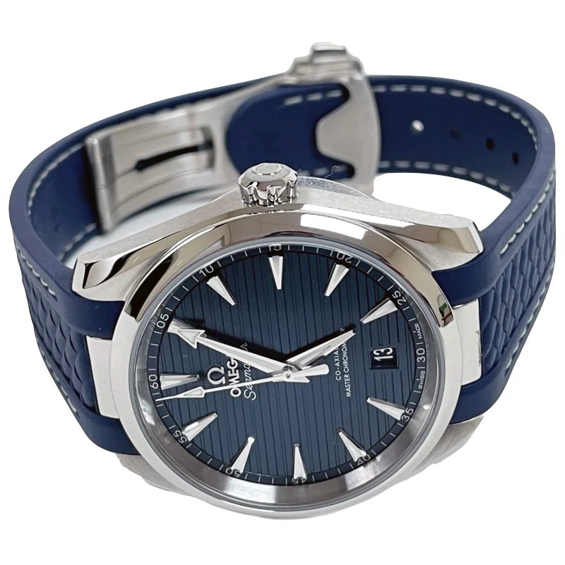Omega Aqua Terra 150M Master Co-Axial 38mm - Image 5