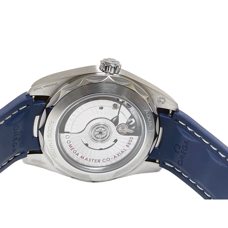 Omega Aqua Terra 150M Master Co-Axial 38mm - Image 6