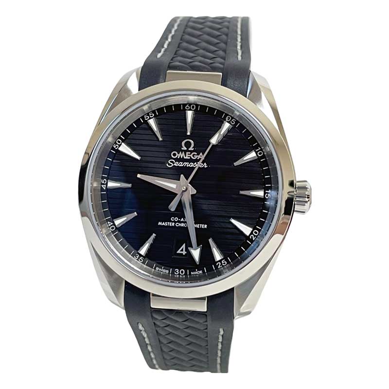 Omega Aqua Terra 150M Master Co-Axial 38mm - Image 2