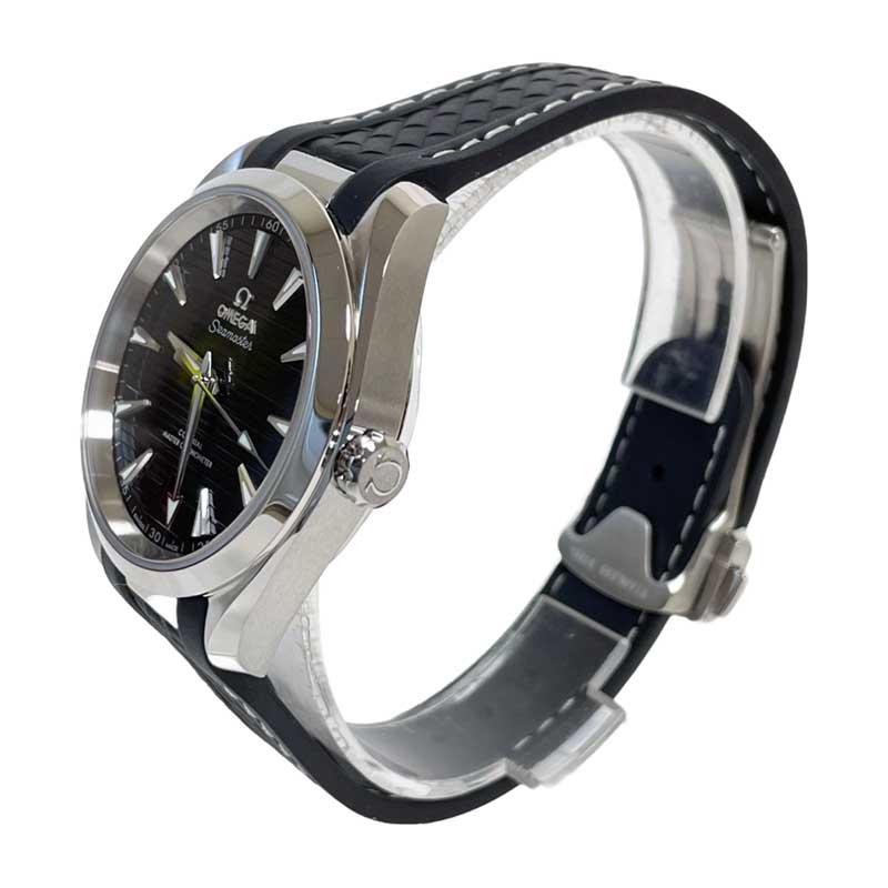 Omega Aqua Terra 150M Master Co-Axial 38mm - Image 3