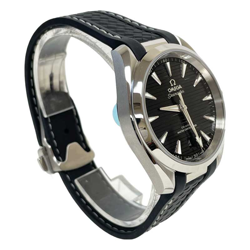 Omega Aqua Terra 150M Master Co-Axial 38mm - Image 4