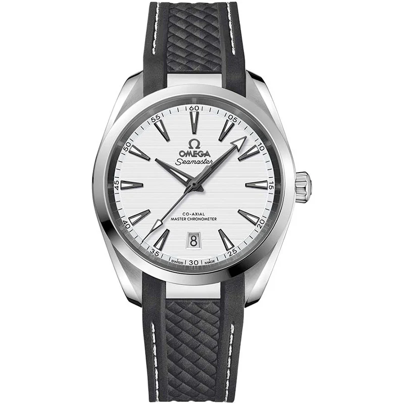 Omega Aqua Terra 150M Master Co-Axial 38mm
