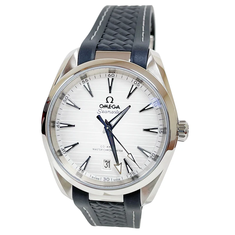 Omega Aqua Terra 150M Master Co-Axial 38mm - Image 2