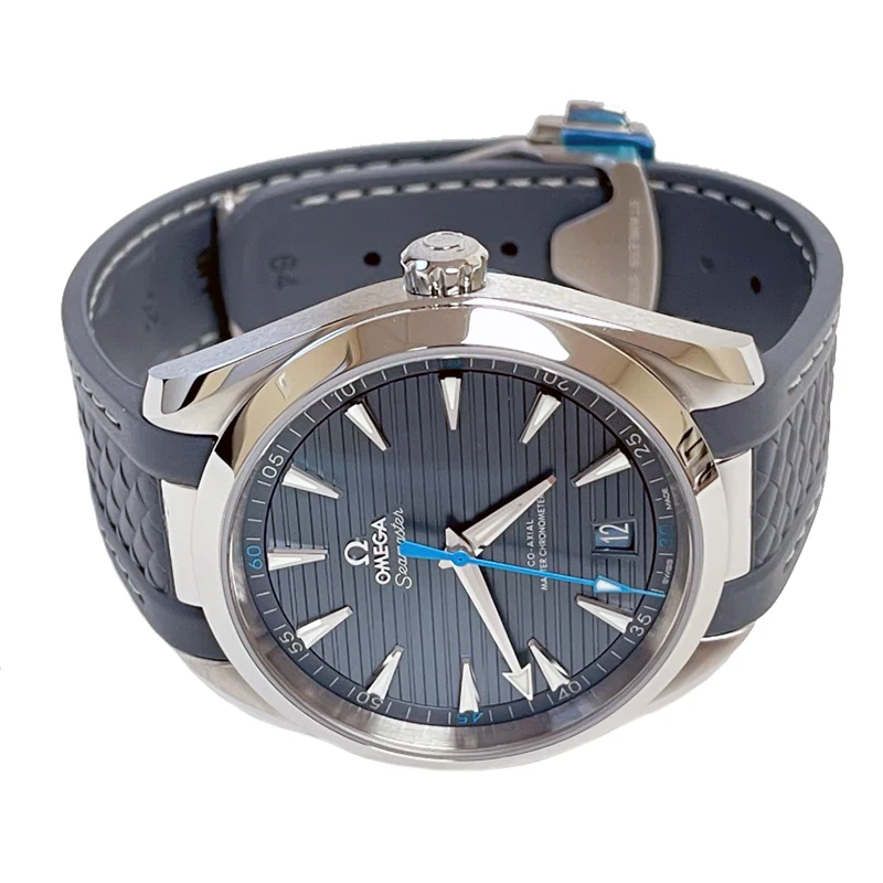 Omega 150 Master Co-Axial 41mm - Image 5