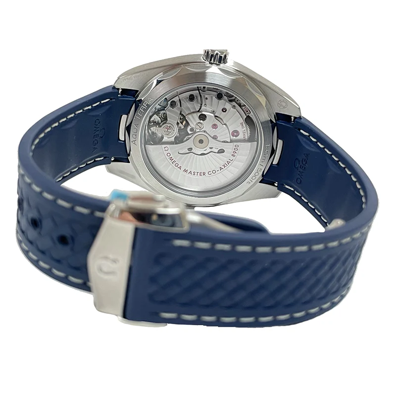 Omega 150 Master Co-Axial 41mm - Image 5