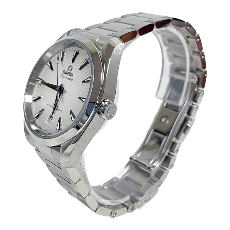 Omega Aqua Terra 150M Master Co-Axial 38mm - Image 3