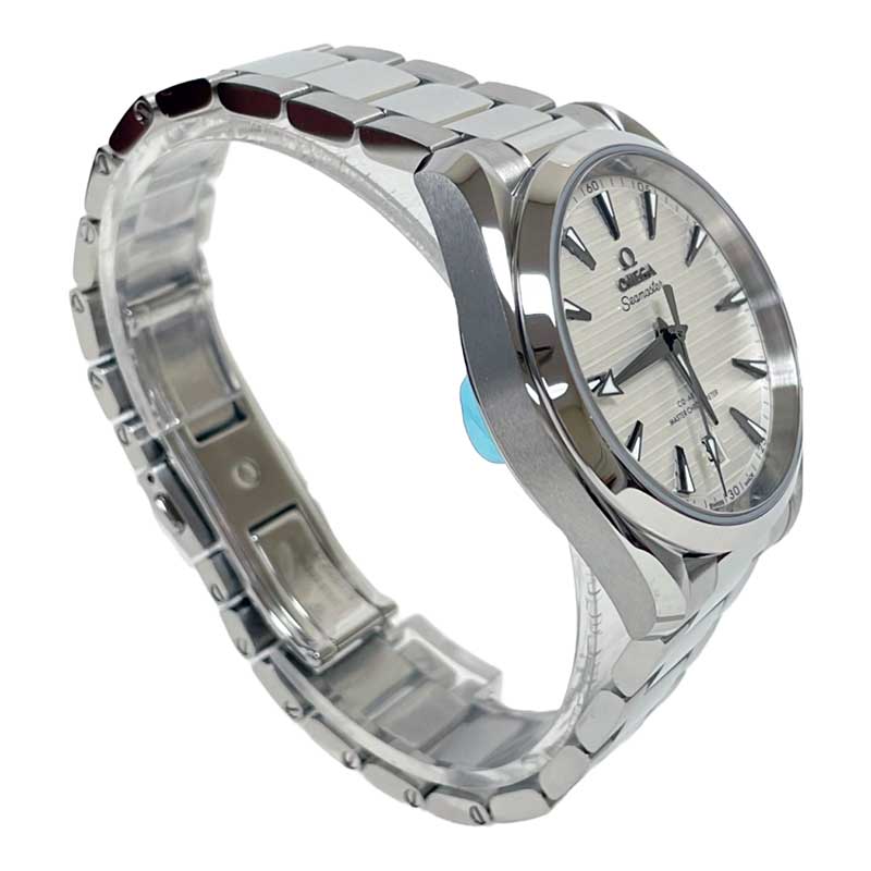 Omega Aqua Terra 150M Master Co-Axial 38mm - Image 4