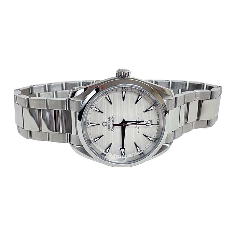 Omega Aqua Terra 150M Master Co-Axial 38mm - Image 5