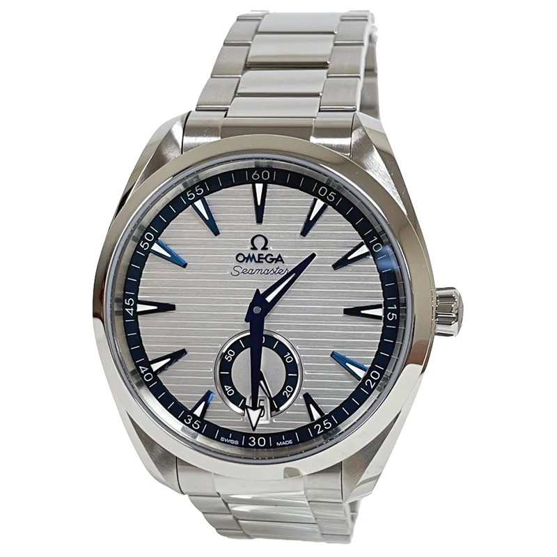 Omega Aqua Terra 150m Small Seconds - Image 2