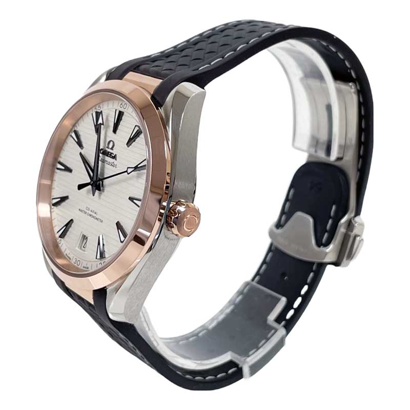 Omega 150 Master Co-Axial 41mm - Image 3