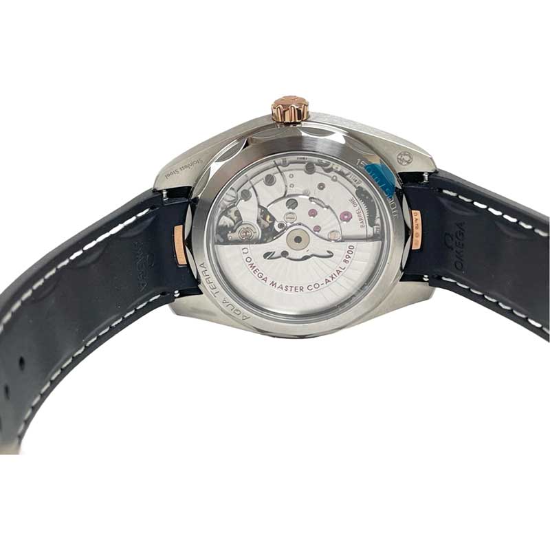 Omega 150 Master Co-Axial 41mm - Image 6