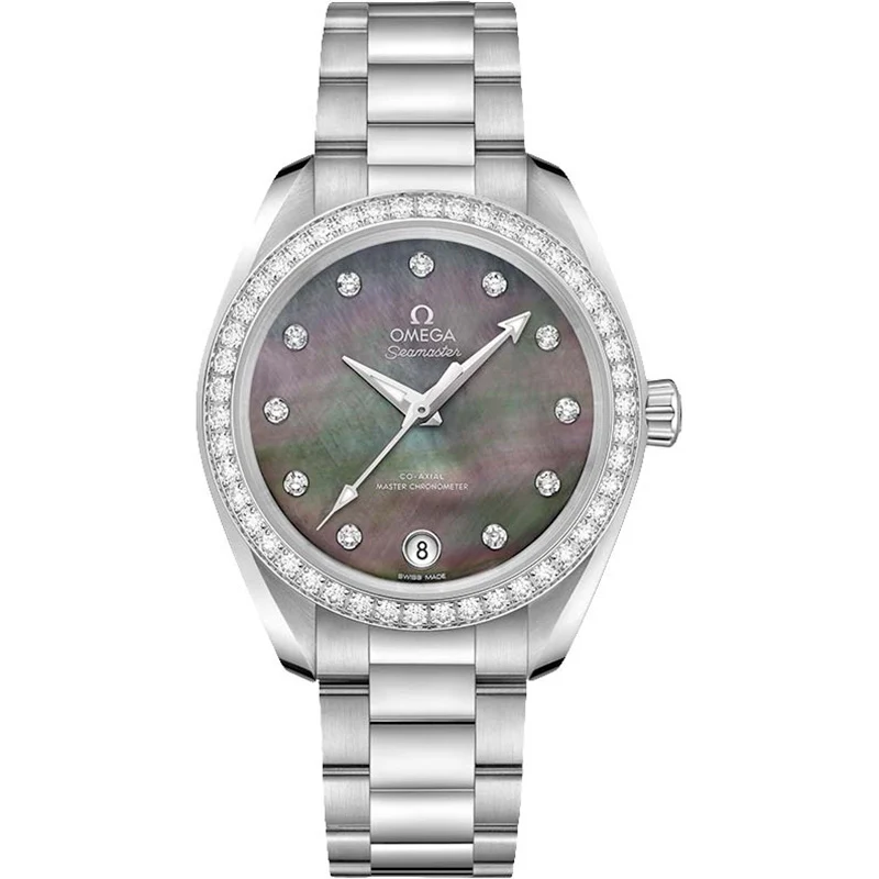 Omega 150 Master Co-Axial 34mm