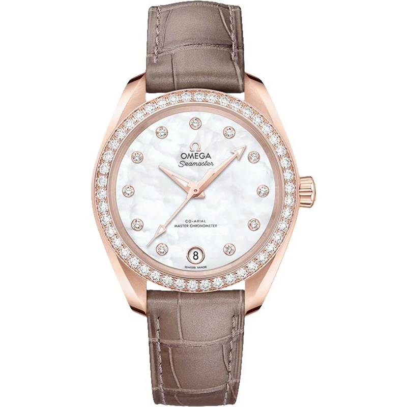 Omega 150 Master Co-Axial 34mm