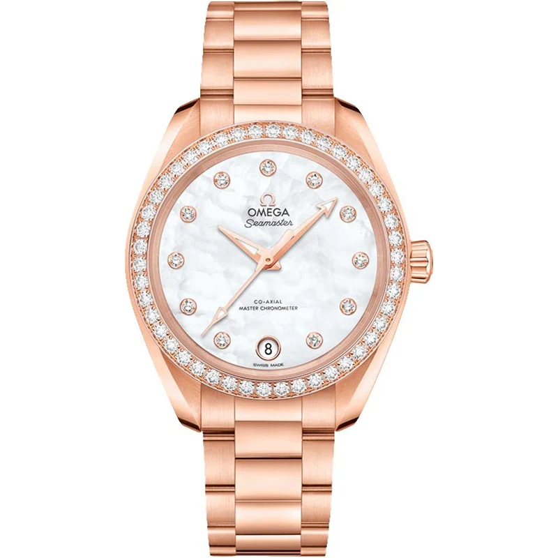Omega 150 Master Co-Axial 34mm