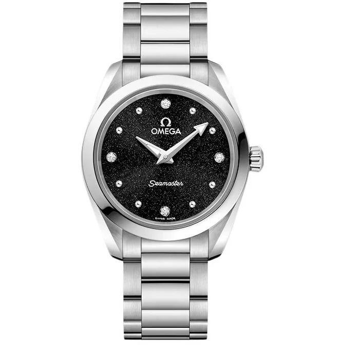 Omega 150m Quartz 28mm Ladies