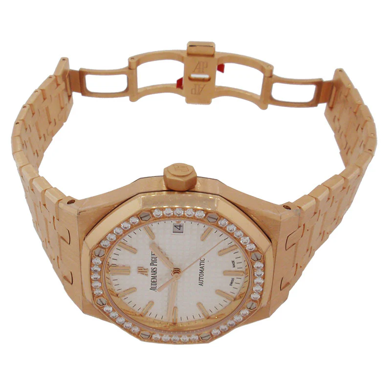 Audemars Piguet Royal Oak 37mm - Image 3