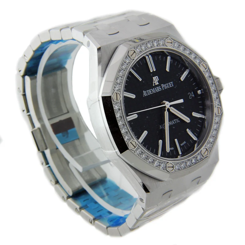 Audemars Piguet Royal Oak 37mm - Image 3