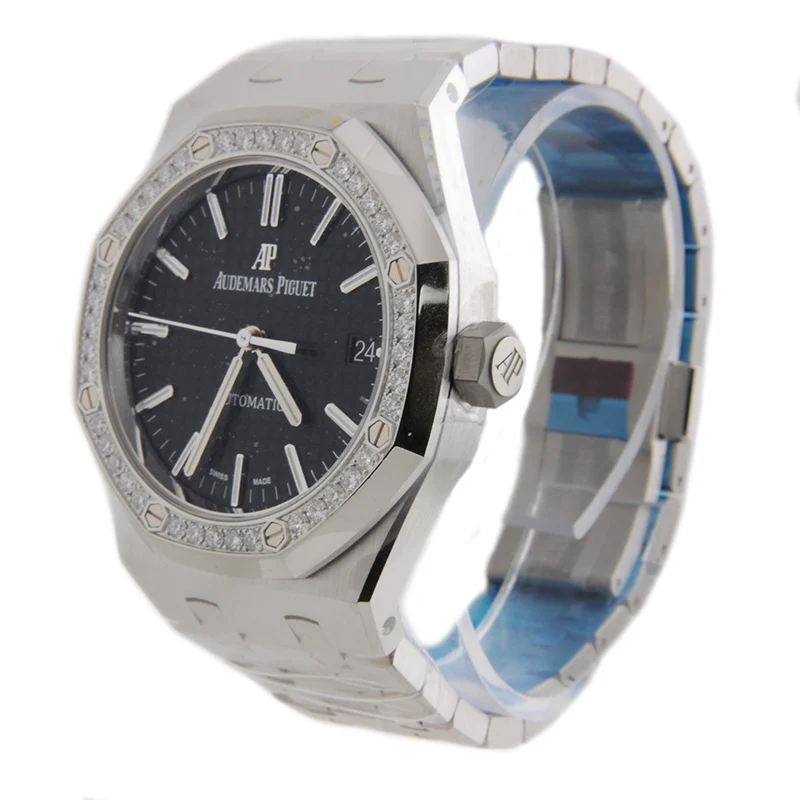 Audemars Piguet Royal Oak 37mm - Image 4