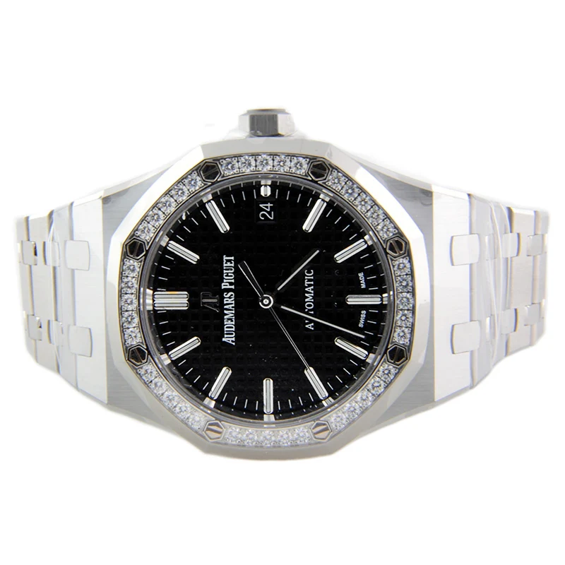 Audemars Piguet Royal Oak 37mm - Image 5