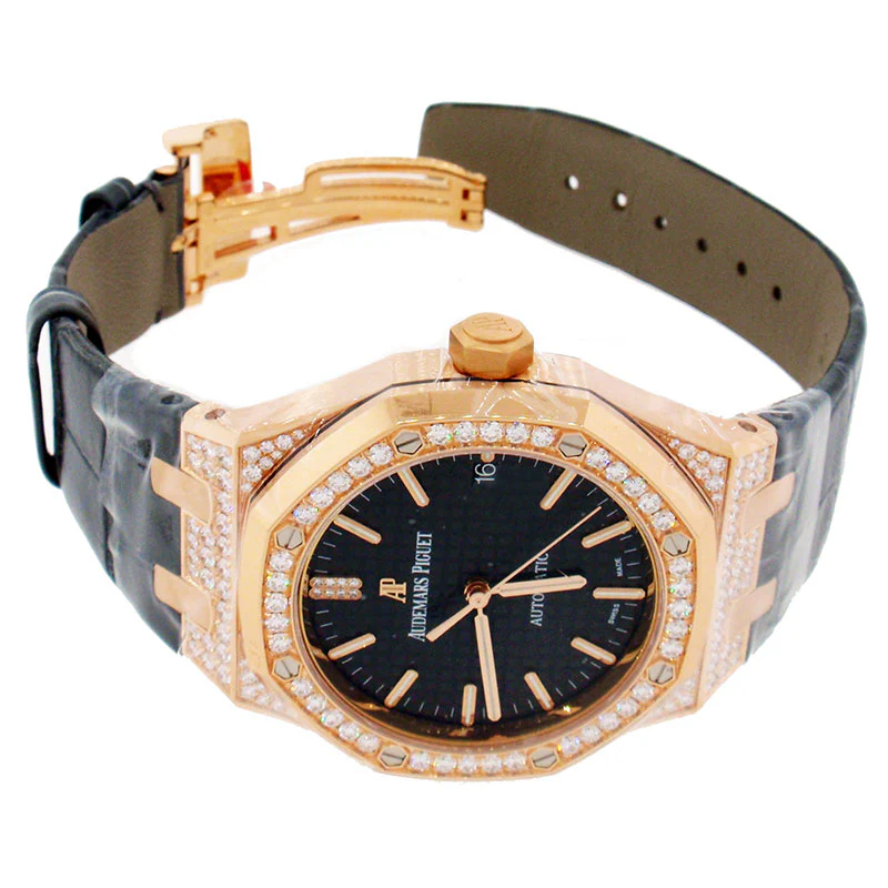 Audemars Piguet Royal Oak 37mm - Image 3