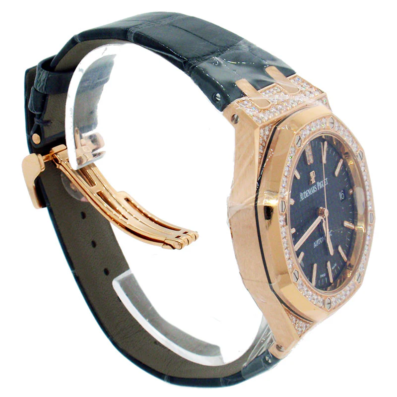 Audemars Piguet Royal Oak 37mm - Image 4