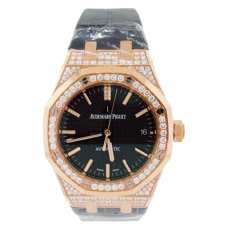 Audemars Piguet Royal Oak 37mm - Image 5