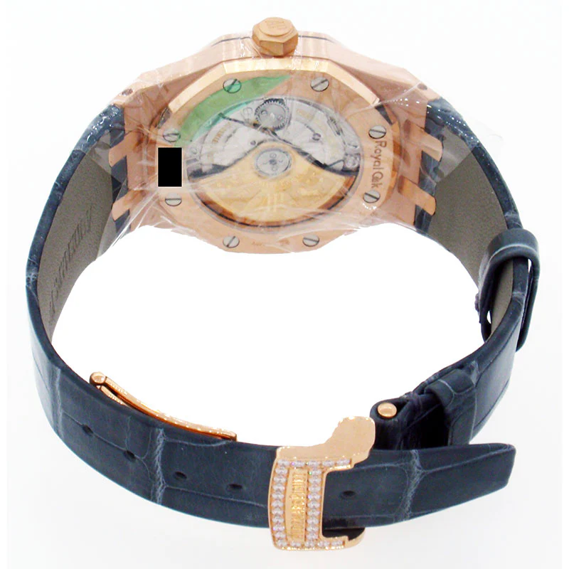 Audemars Piguet Royal Oak 37mm - Image 6