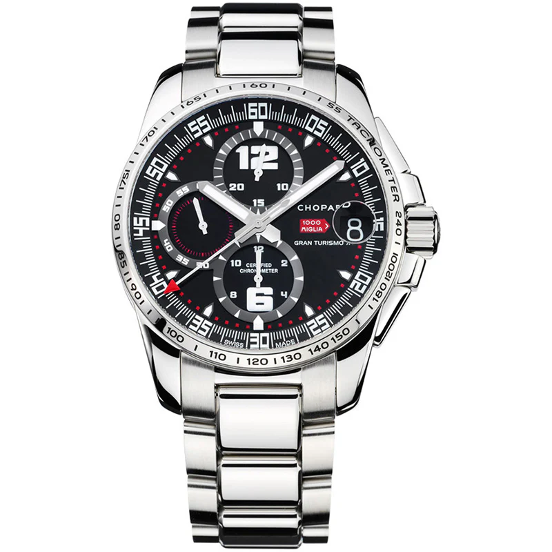 Chopard Mille Miglia Gran Turismo Chrono