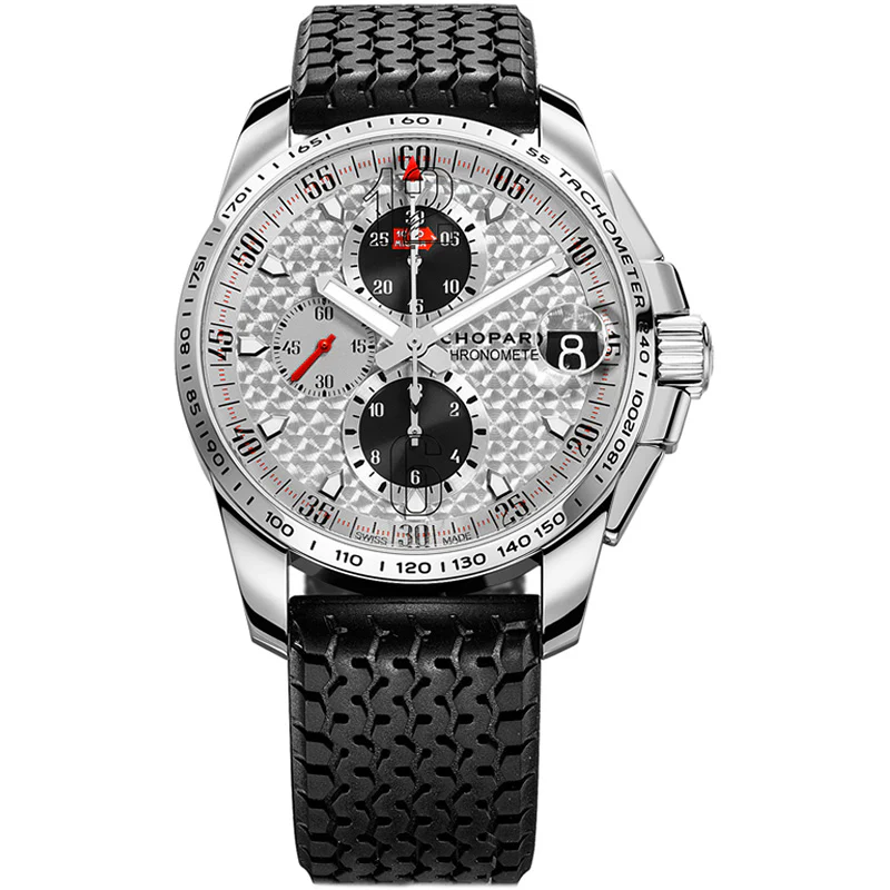 Chopard Mille Miglia Chronograph