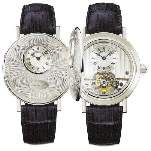 Breguet Tourbillion
