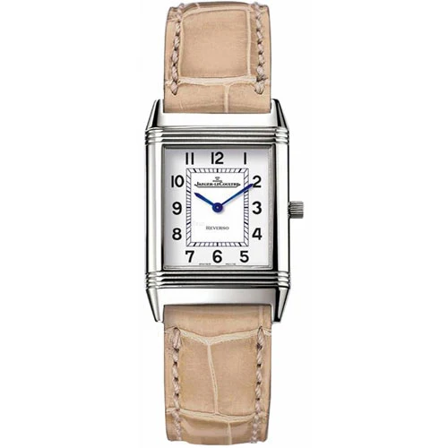 Jaeger LeCoultre Reverso Classique Quartz