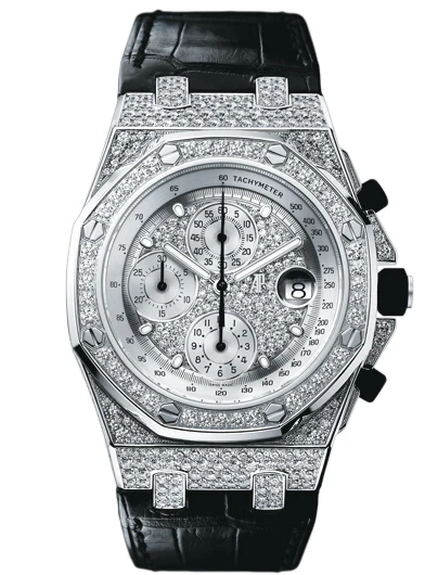 Audemars Piguet Royal Oak Offshore Chronograph 42mm - Image 2