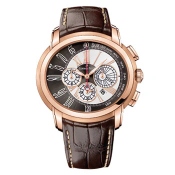 Audemars Piguet Millenary Chronograph